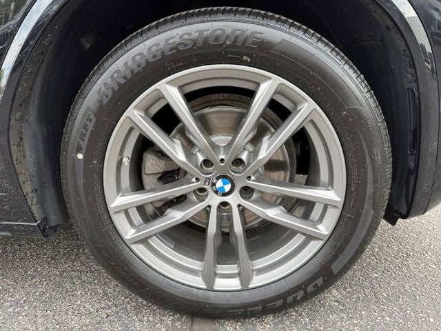 2020 BMW X4 xDrive30i