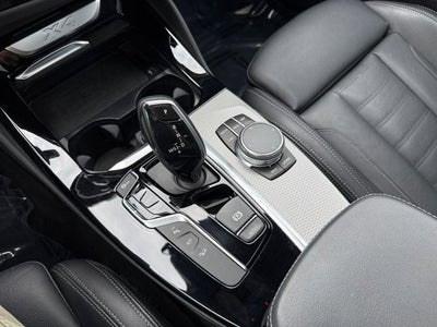 2020 BMW X4 xDrive30i