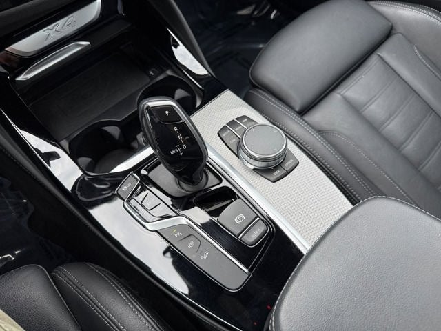 2020 BMW X4 xDrive30i