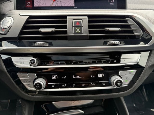 2020 BMW X4 xDrive30i
