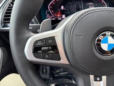 2020 BMW X4 xDrive30i