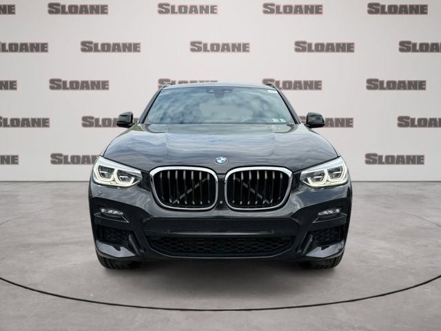 2020 BMW X4 xDrive30i