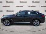2025 BMW X4 xDrive30i