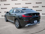 2025 BMW X4 xDrive30i