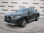 2025 BMW X4 xDrive30i