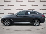 2025 BMW X4 xDrive30i
