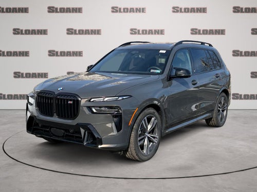 2026 BMW X7 M60i