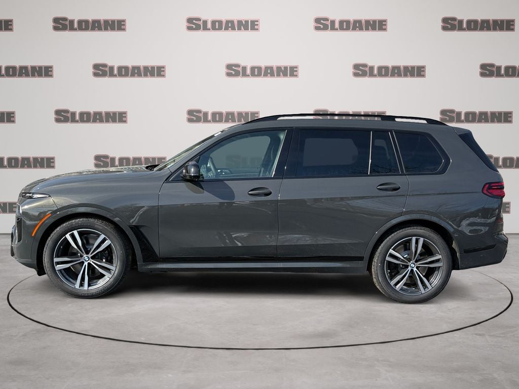 2026 BMW X7 M60i