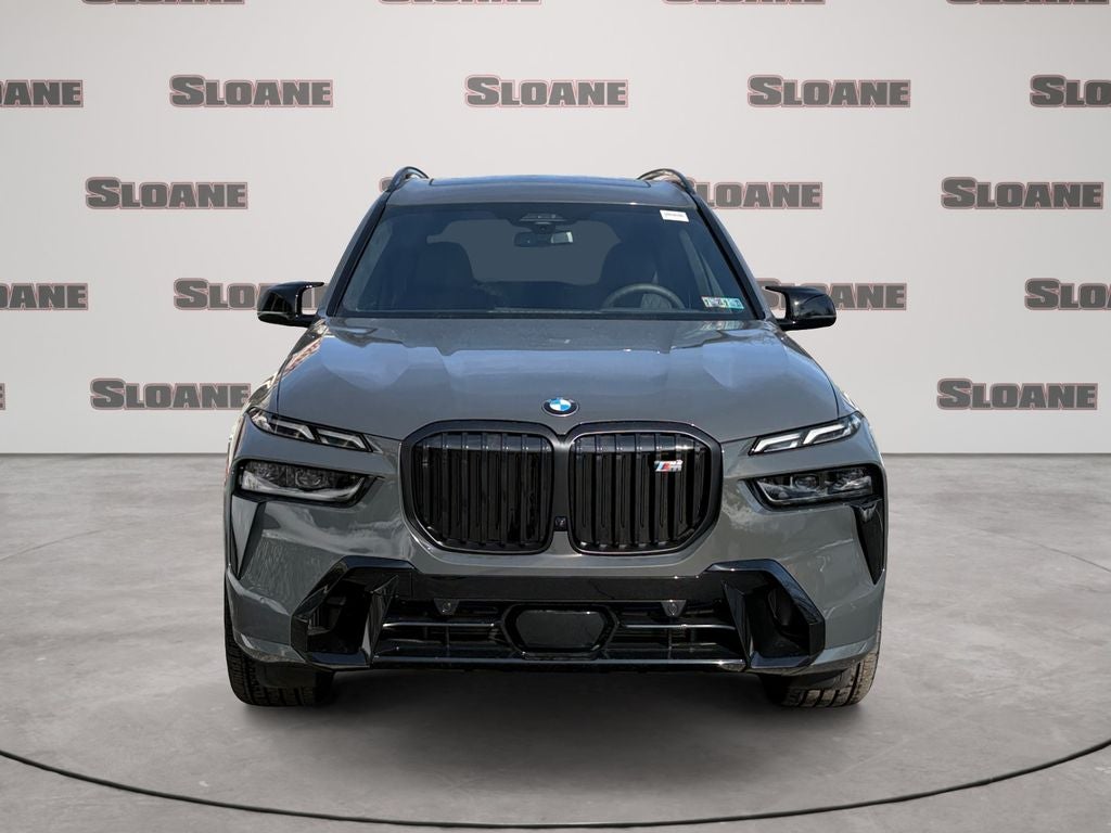 2026 BMW X7 M60i