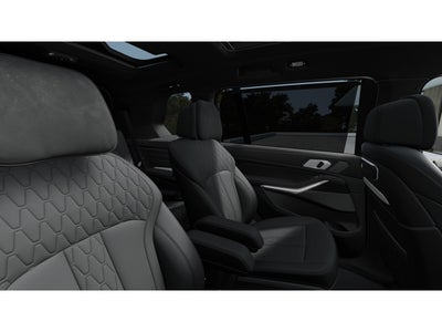 2026 BMW X7 M60i
