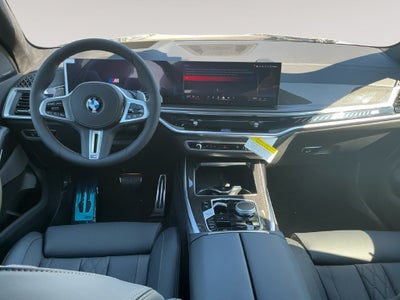 2027 BMW X7 M60i