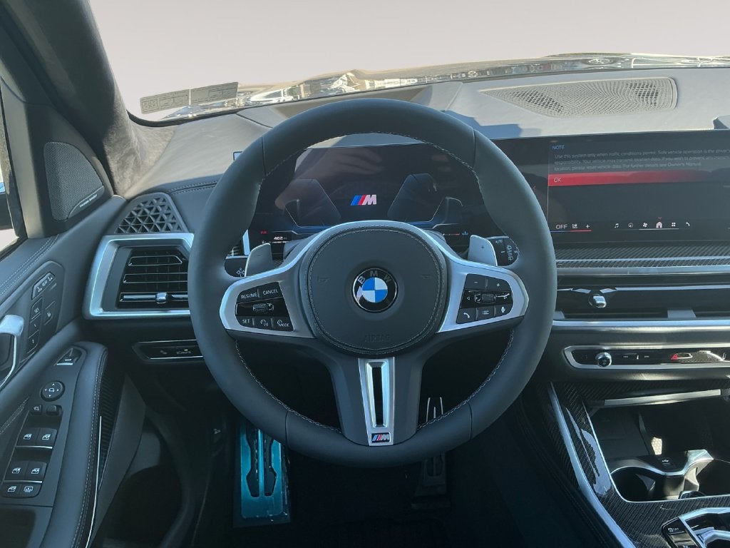 2027 BMW X7 M60i