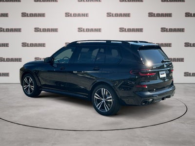 2027 BMW X7 M60i