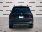 2027 BMW X7 M60i