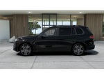 2027 BMW X7 M60i