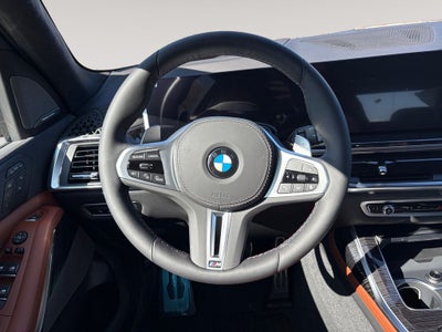 2027 BMW X7 M60i