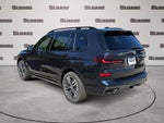 2027 BMW X7 M60i