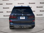 2027 BMW X7 M60i