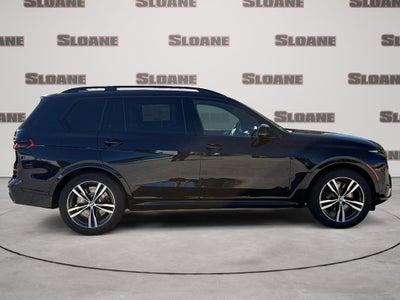 2027 BMW X7 M60i