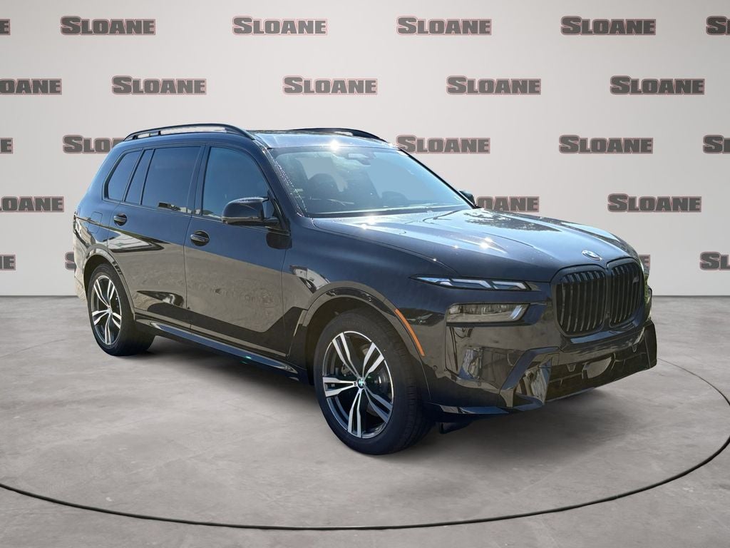 2027 BMW X7 M60i