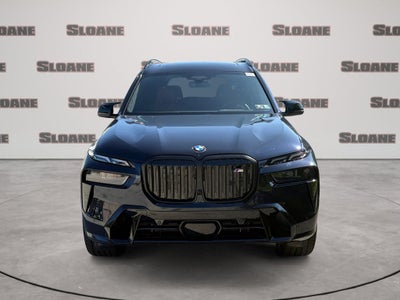 2027 BMW X7 M60i