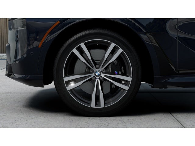 2027 BMW X7 M60i