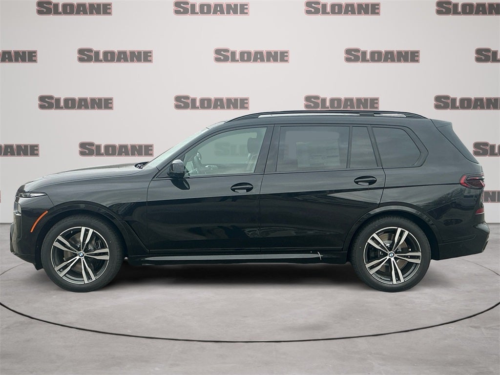 2026 BMW X7 M60i