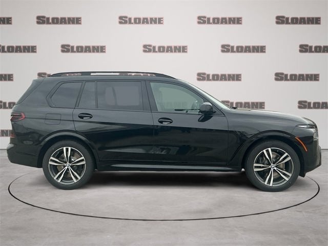2026 BMW X7 M60i