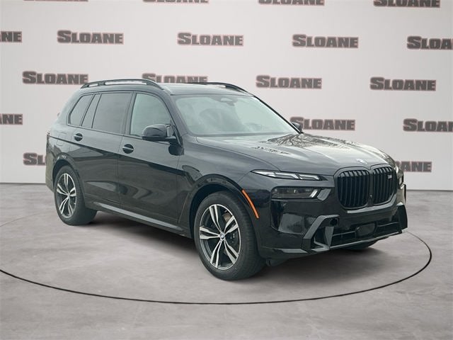 2026 BMW X7 M60i