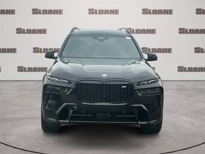 2026 BMW X7 M60i