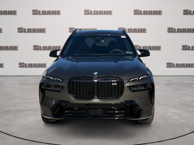 2027 BMW X7 M60i