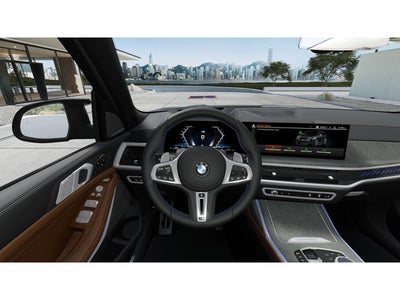 2027 BMW X7 M60i