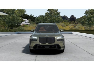 2027 BMW X7 M60i