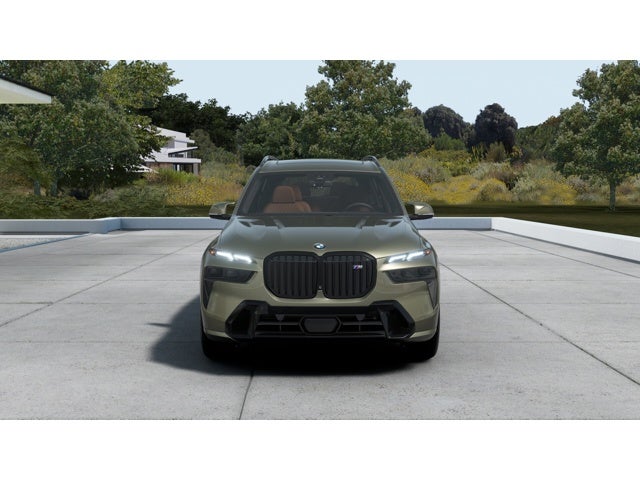 2027 BMW X7 M60i