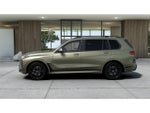 2027 BMW X7 M60i