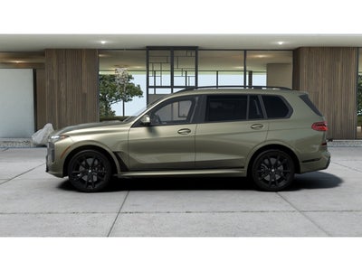 2027 BMW X7 M60i