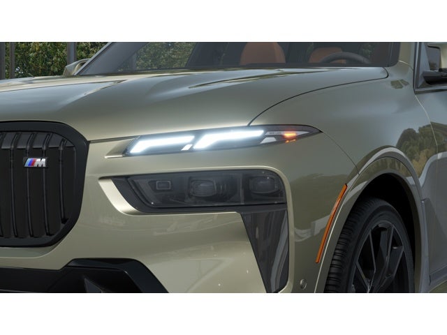 2027 BMW X7 M60i