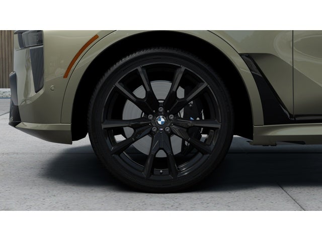 2027 BMW X7 M60i