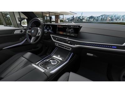 2027 BMW X7 M60i