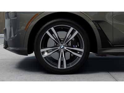 2027 BMW X7 M60i