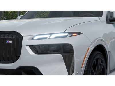 2026 BMW X7 M60i