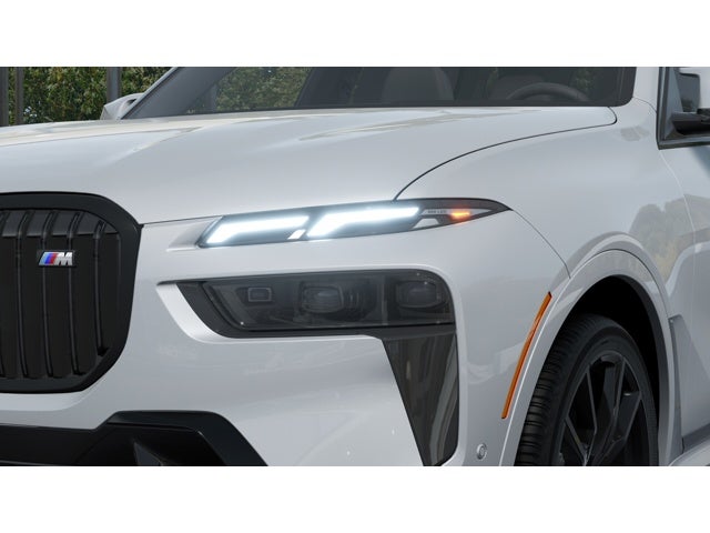 2026 BMW X7 M60i