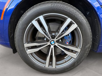 2026 BMW X7 M60i