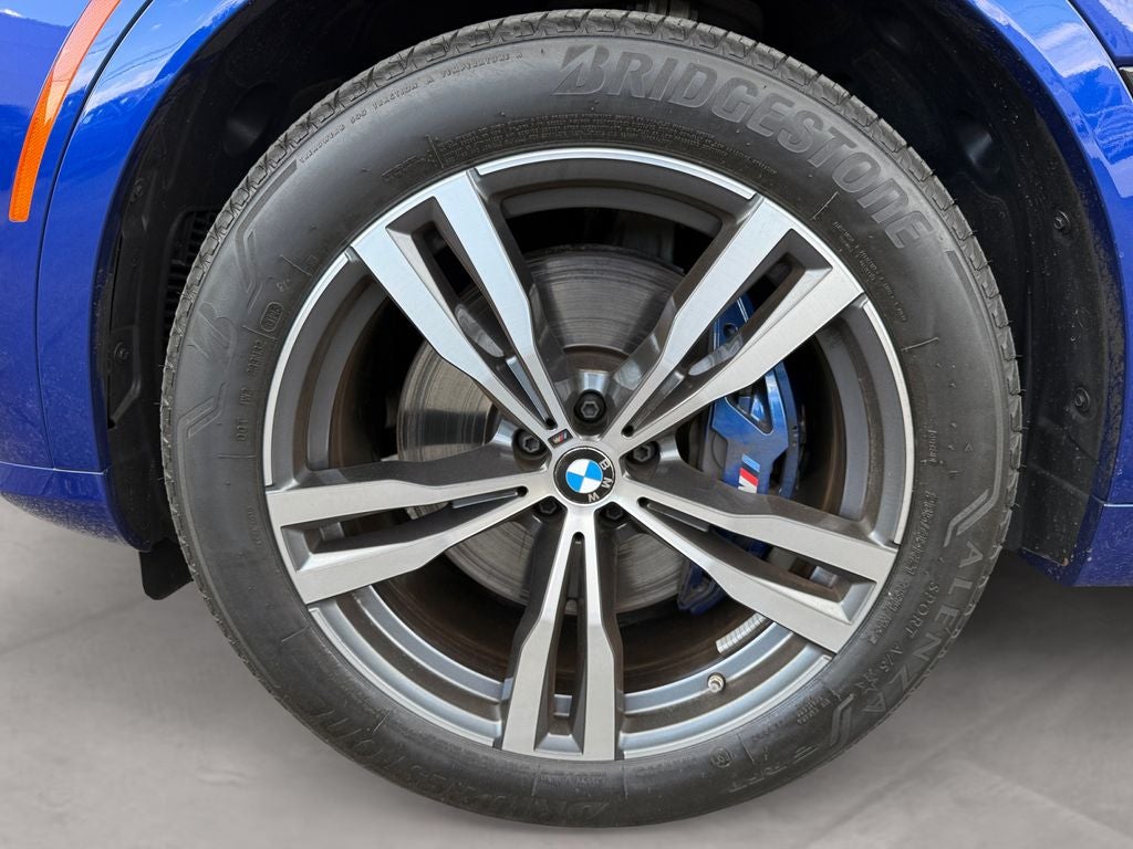 2026 BMW X7 M60i