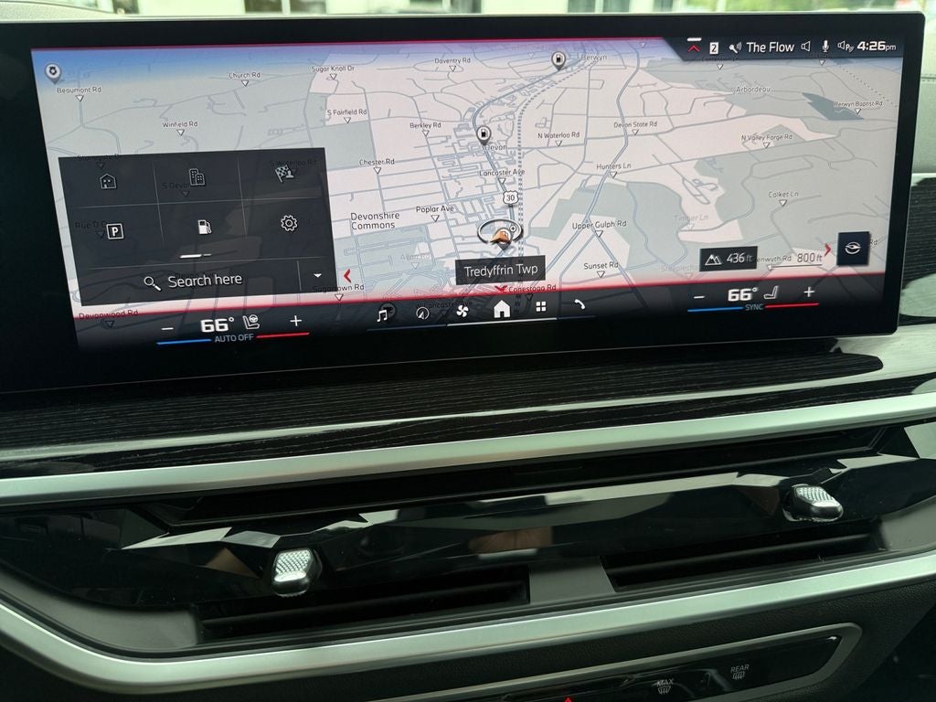 2026 BMW X7 M60i