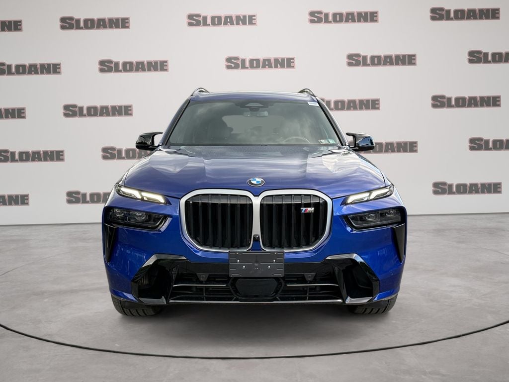 2026 BMW X7 M60i