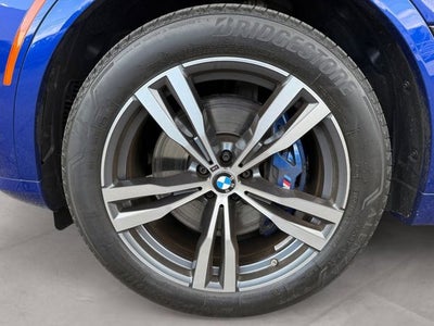 2026 BMW X7 M60i