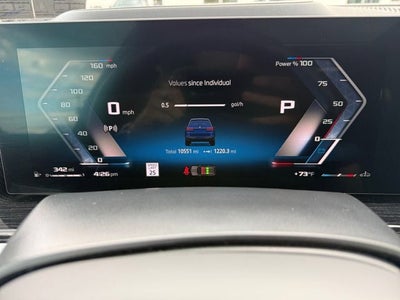 2026 BMW X7 M60i