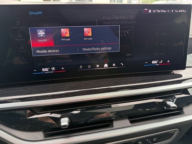 2026 BMW X7 M60i