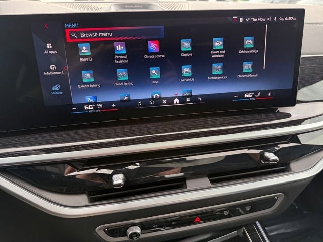 2026 BMW X7 M60i